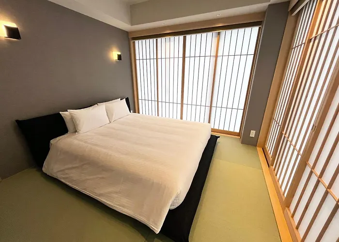 Porta Inn Bentencho