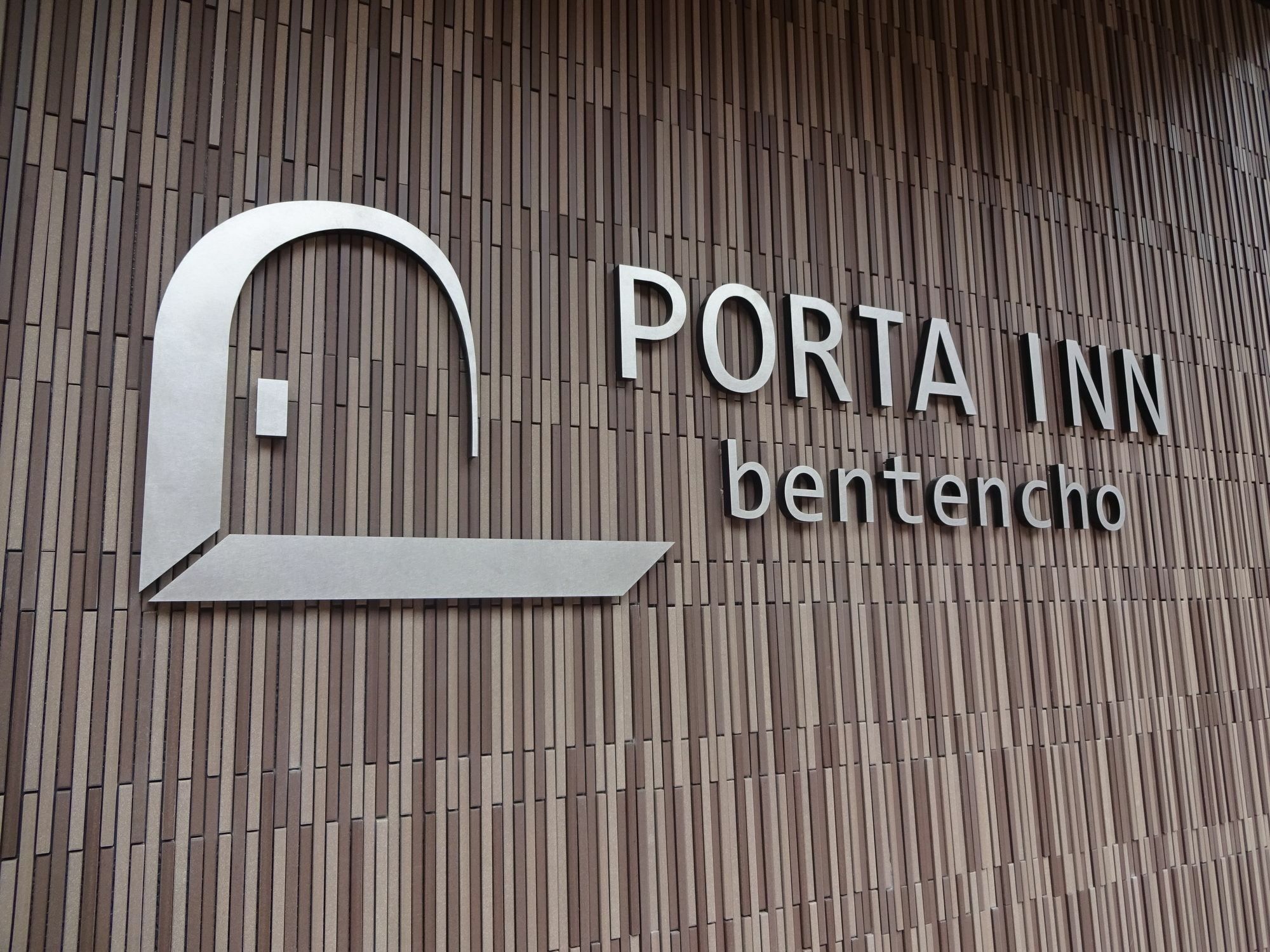 Porta Bentencho 3* โอซาก้า