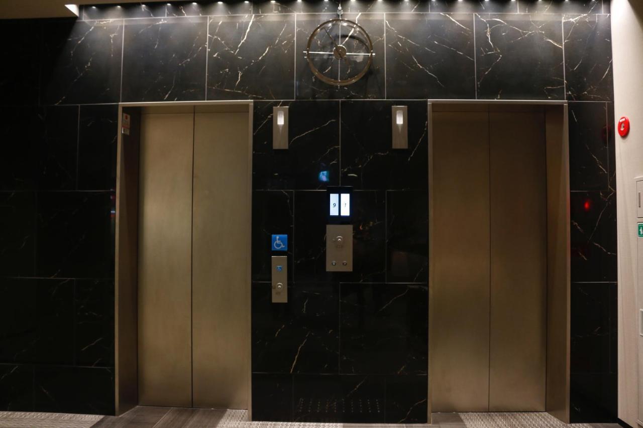 Porta Bentencho โรงแรม 3*